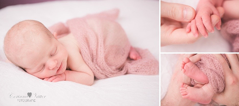 Baby Fotoshooting Muelheim